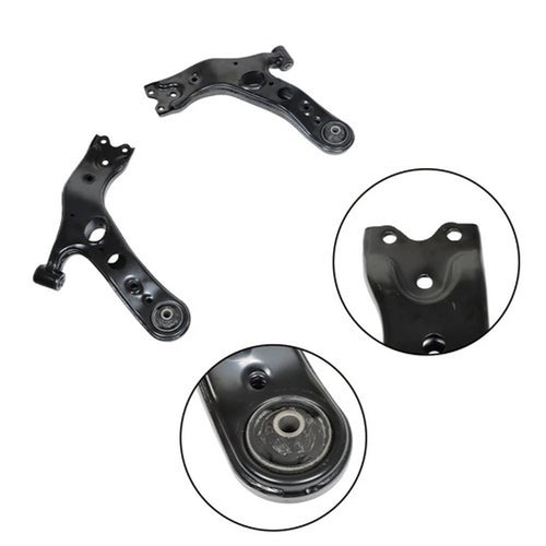 New Front Lower Suspension Kit Control Arm 12pc For TOYOTA RAV4 2006-2 ...