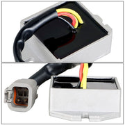 DURAFORCE New Fit For Ski-Doo 05-06 GSX 380F 2 GSX 550F 05-09 Voltage Regulator Rectifier