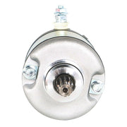 DURAFORCE NEW Starter Motor Assembly For Honda Big Red 250 FourFrax 300 TRX300 TRX300FW