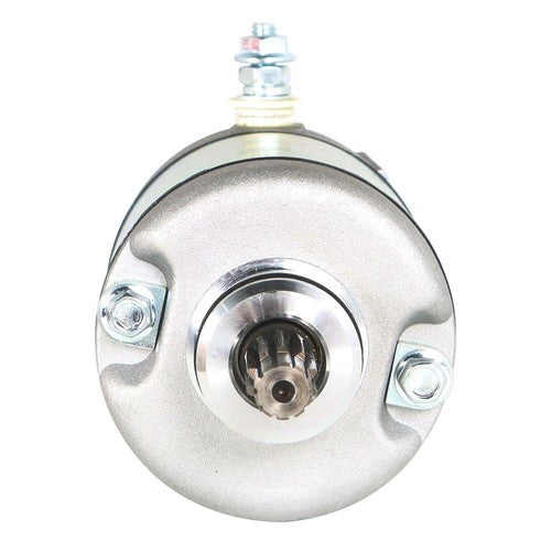 DURAFORCE NEW Starter Motor Assembly For Honda Big Red 250 FourFrax 300 TRX300 TRX300FW