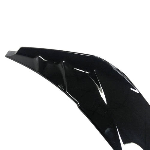 For 2022-2023 Subaru BRZ GR86 Rear Tail Light Eyebrow Strip Cover Trim Pair