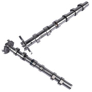 DURAFORCE Left Side Intake & Exhaust Camshafts Kit for Mercedes C300 E350 E400 3.5L 12-16