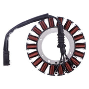 DURAFORCE 50 Amp 3 phase Stator for Harley 2006 - 2014 FLT-FLH 29987-06A US