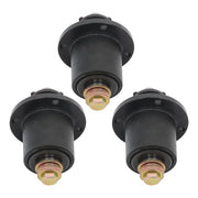 DURAFORCE 71460115 71460114 71460134 3PK Spindle For Wright 48" 52" 61" Sport Rapid Height