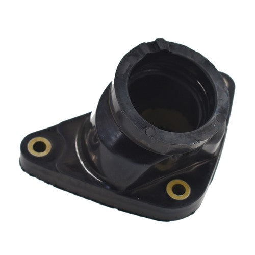 DURAFORCE Carburetor Insulator Carb Intake Boot Manifold Head For Honda TRX400EX 1999-2008