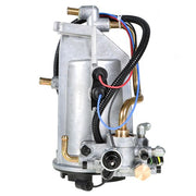 DURAFORCE Fuel Filter Housing Assembly For 96-97 Ford F-250 HD F-350 Diesel Powerstroke V8