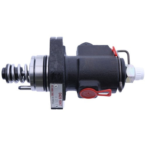 DURAFORCE Fuel Injection Pump 04286967 for Deutz Engine 2011 BF3L2011 TD2011L3 TCD2011L3