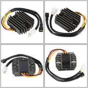 DURAFORCE For Suzuki DRZ400E DRZ400S DRZ400SM DRZ400 2000-2017 Voltage Regulator Rectifier