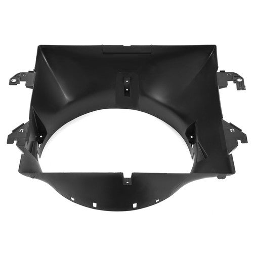 For Dodge Ram 1500 2500 3500 09 18 4.7L 5.7L Engine Cooling Radiator Fan Shroud