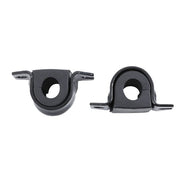 DURAFORCE For Chevrolet Malibu Pontiac G6 Front Suspension Sway Bar w/ Bushing Kit New