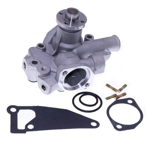 DURAFORCE Water Pump 13-0948 for Yanmar 2.70 3.70 3.76 270 370 376 Thermo King Tri Pac APU