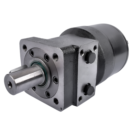 DURAFORCE Hydraulic Motor 103-1022 for Char-Lynn S Series 1'' Straight Shaft Woodruff Key