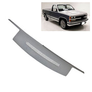 DURAFORCE Plastic Instrument Panel Cover Fit For 1988-1994 Chevrolet&GMC Series Of Models