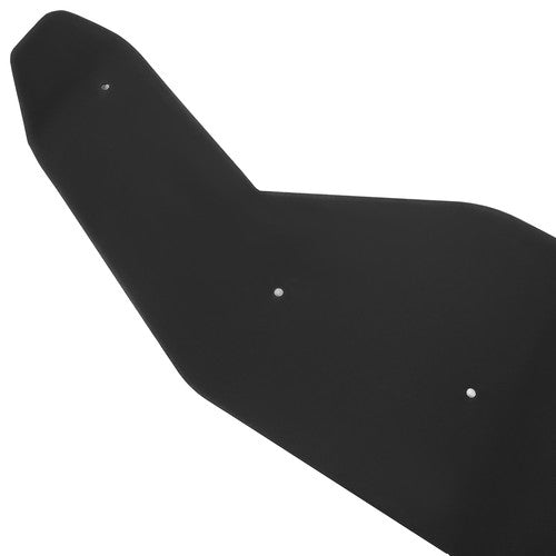 DURAFORCE Fender Flares Mud Flaps W/Hardware Kits Fit Can-Am Maverick Max 1000 2013-18 4PC