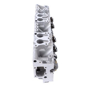 DURAFORCE Complete Engine Cylinder Head 11101-35080 For Toyota 4runner 1985-1995 2.4L L4