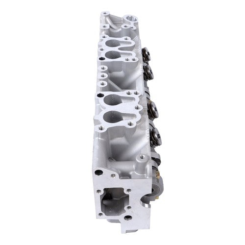 DURAFORCE Complete Engine Cylinder Head 11101-35080 For Toyota 4runner 1985-1995 2.4L L4