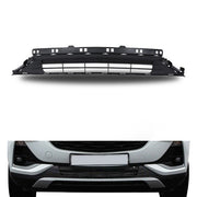 DURAFORCE Plastic Front Bumper Lower Mesh W/O Heat Hole Fit For Buick Encore GX 2020-2022