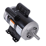 DURAFORCE Air Compressor Motor 23378805 54421193 For Ingersoll Rand 230V 3450 Rpm 5HP