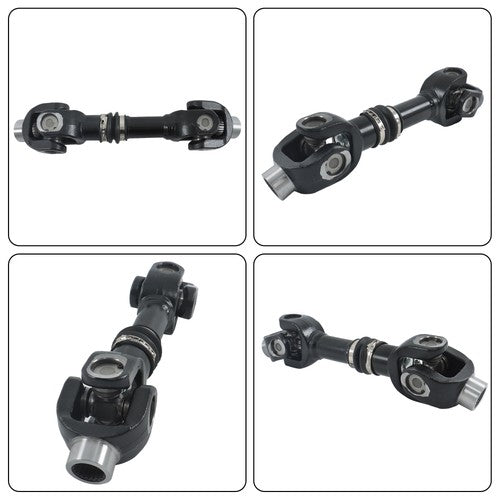 DURAFORCE Rear Propeller Drive Shaft For CAN-AM Renegade 570 650 1000 703500988 703500858