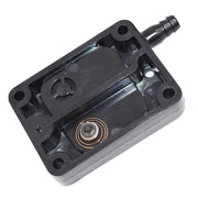 DURAFORCE Lawn Mower Fuel Pump Body Replaces For Briggs And Stratton 693487 691040 281730
