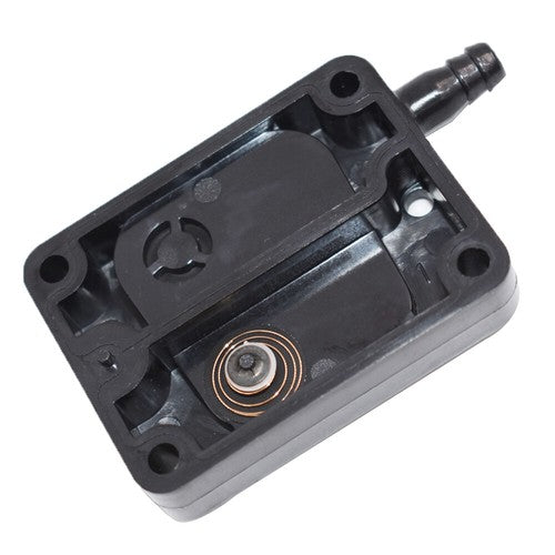 DURAFORCE Lawn Mower Fuel Pump Body Replaces For Briggs And Stratton 693487 691040 281730
