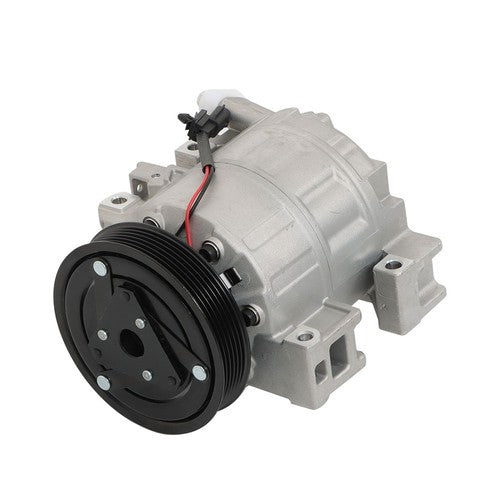 DURAFORCE Aluminum Air Conditioning Compressor w/Clutch Fit For Nissan Altima 2007-2012