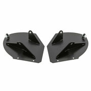 DURAFORCE Snow Plow Blade Wing Extensions Extenders for PW22 Pro Wings Meyer Western Boss