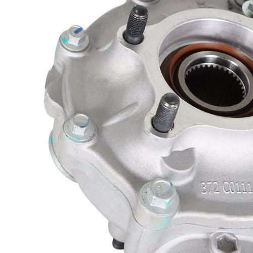 DURAFORCE Rear Differential Assembly For Honda TRX420 Rancher 2007 2008-2013 41300-HP5-600