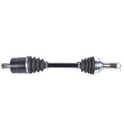 DURAFORCE Rear Left CV Axle 705503025 705502712 for Can-Am Outlander Renegade 1000R 19-24