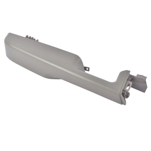 DURAFORCE Driver Left Side Door Armrest Handle Light Gray for 1999-06 Chevy Tahoe 88981547
