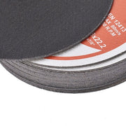 DURAFORCE 100 Pcs 7"x1/16"x7/8" Cut-off Wheel - Metal & Stainless Steel Cutting Discs