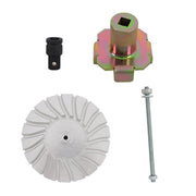 DURAFORCE For Kawasaki Prairie 360 2003-2013 Primary Clutch Spider Tool + Holding Fixture