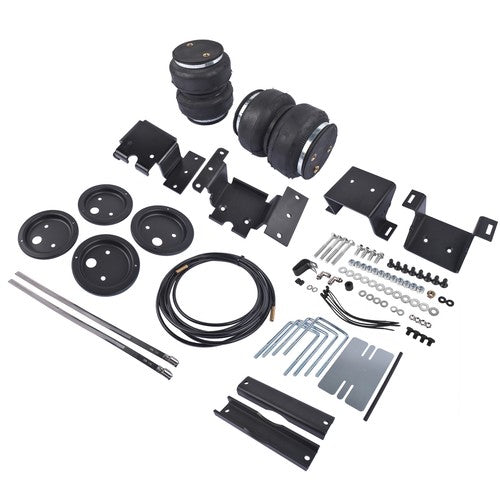 DURAFORCE Air Bag Suspension Kit For 2011-2019 Chevrolet Chevy Silverado GMC Sierra 2500HD