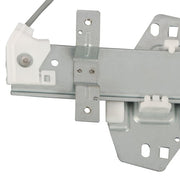 DURAFORCE Electric window actuator assembly 4Pins Front LH 751-024 For ACURA MDX 2001-2002