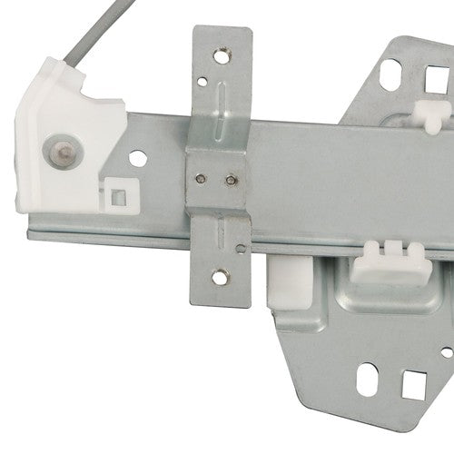 DURAFORCE Electric window actuator assembly 4Pins Front LH 751-024 For ACURA MDX 2001-2002