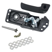 DURAFORCE Door Handle Lever Repair Kit For Sierra Silverado 2007-2014 Interior LH Driver