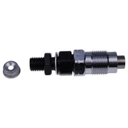DURAFORCE Fuel Injector 16454-53003 16454-53900 for Kubota L4400 L45 L4600 L4610