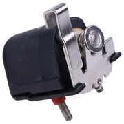 DURAFORCE Injection Pump Shut Off Solenoid for Stanadyne / Roosamaster 5.7 6.2 6.5 6.9 7.3