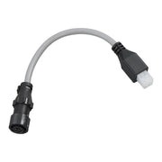 DURAFORCE Programming Diagnostic Port Adaptor For E-Z-GO Curtis TXT RXV 1313 1314 New