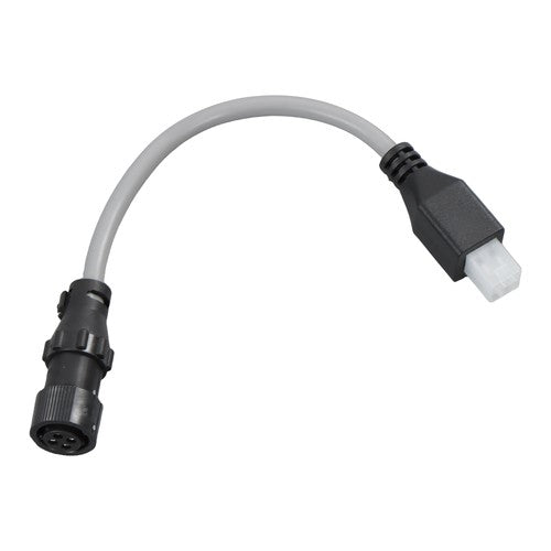 DURAFORCE Programming Diagnostic Port Adaptor For E-Z-GO Curtis TXT RXV 1313 1314 New