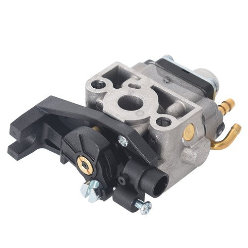 DURAFORCE Carburetor For Honda FG110 Tiller FG110K1 Roto Tiller GX25 GX35 16100-Z0H-825