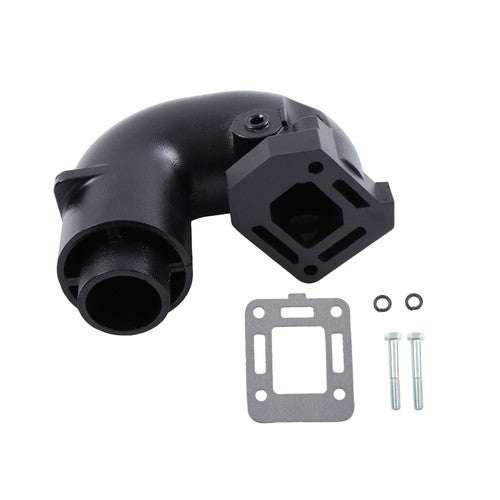 DURAFORCE For Mercruiser 120/140/3.0 LX/2.5 engines 1982-1997 12076 Exhaust Manifold Elbow