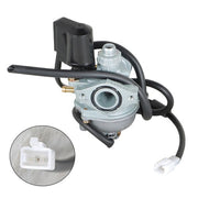 DURAFORCE CARBURETOR Fit For Kawasaki KFX90 KFX90 2009- 2016 2017 2019