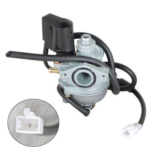 DURAFORCE CARBURETOR Fit For Kawasaki KFX90 KFX90 2009- 2016 2017 2019