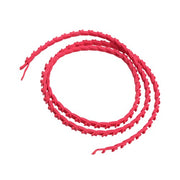 DURAFORCE 5/8 Inch x 5ft Link V-Belt Adjustable B/5L Type B for Industrial Machinery