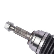 DURAFORCE Rear CV Axle Shaft 100771901A for Tesla S 12-23 X 2018-2021 BATTERY EV (EV/BEV)
