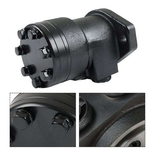 DURAFORCE 101-1701 Hydraulic Motor 101-1701-009 For Eaton Char-Lynn H Series Motor US