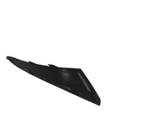 DURAFORCE Fits 2022-2024 Honda Civic Head Light Molding Trim Black Left Side 71207T20A01