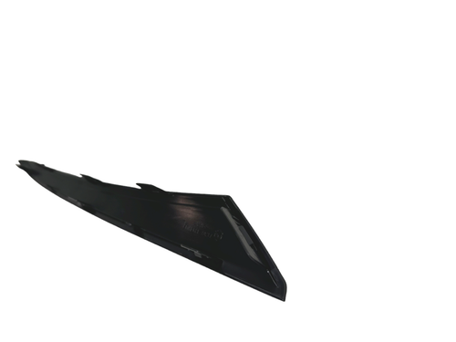 DURAFORCE Fits 2022-2024 Honda Civic Head Light Molding Trim Black Left Side 71207T20A01