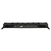 DURAFORCE For Chevrolet Silverado 1500 14-15 Front Bumper Trim Panel Without Tow Hook Hole